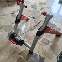 rullo per bicicletta tacx