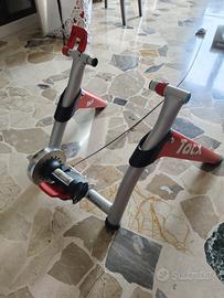rullo per bicicletta tacx