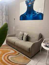 Appartamento per periodo brevi zona ospedale