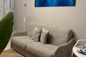 Appartamento per periodo brevi zona ospedale