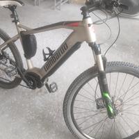 Privato vende E-bike marca Lombardo 27,5