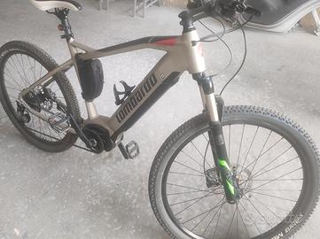 Privato vende E-bike marca Lombardo 27,5