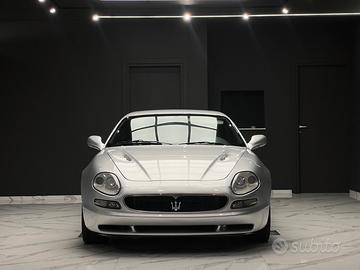 Maserati 3200 GT - cambio manuale ASI