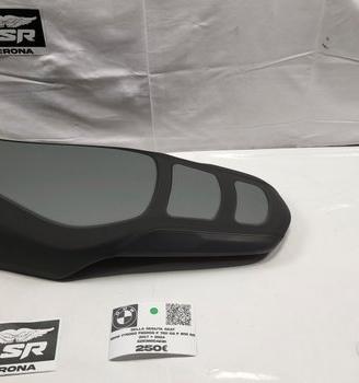 SELLA BMW F750 GS F850 GS 2017 2024 52538564836 NE