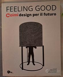 Catalogo mostra Caimi 2024