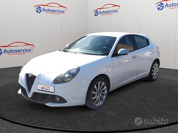 Alfa Romeo Giulietta 1.6 jtdm Business 120cv