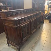 Credenza bassa