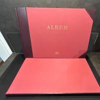 Album Libro Antico - Vedute di Venezia