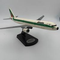 Aereo Airbus 321 Alitalia