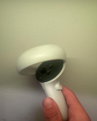 Controller oculus quest 2 difettoso sx