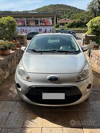Ford Ka 1.2  8v 69 CV