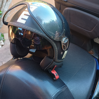 Casco momo design L