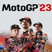 motogp 23 xbox serie x