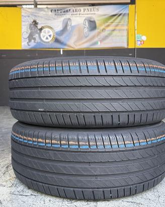 2 Gomme Kleber 225/55R18 98V Estivi 85% residui