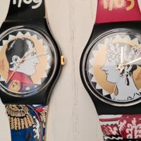 Orologi Swatch Napoleon & Josephine 1994