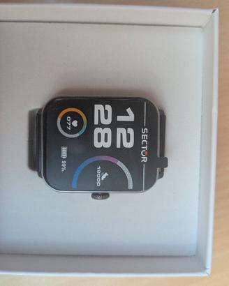 Sector smartwatch s08