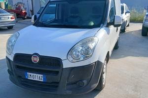 Fiat Doblo 1.4 GPL