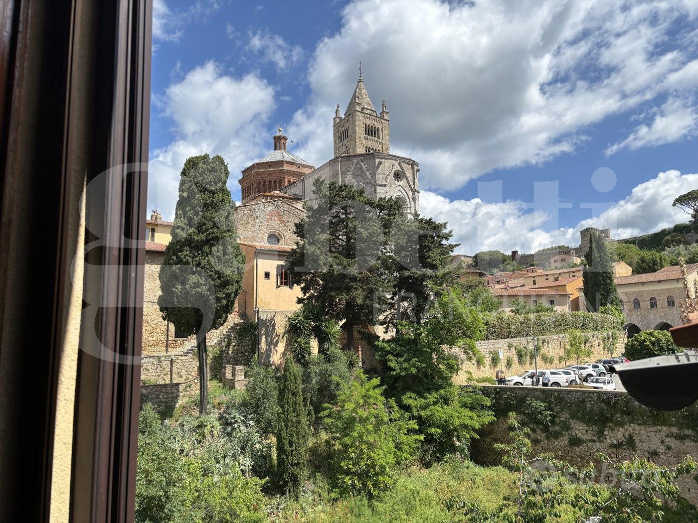 Appartamento Massa Marittima [Cod. rif 3157164VRG] - Vista 4