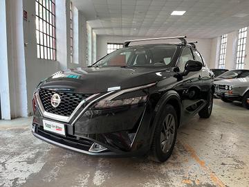Nissan Qashqai 140 CV IBRIDA DUE PROPRIETARI PRECE