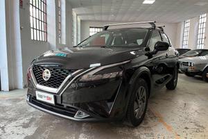 Nissan Qashqai 140 CV IBRIDA DUE PROPRIETARI PRECE