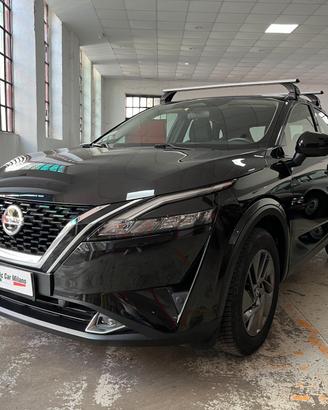 Nissan Qashqai 140 CV IBRIDA DUE PROPRIETARI PRECE