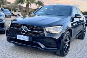Mercedes-benz GLC 200 4Matic Mild hybrid Coupé Pre
