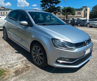 Volkswagen Polo Fresh 1.4 TDI 75CV BlueM Tech 5p