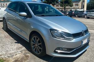 Volkswagen Polo Fresh 1.4 TDI 75CV BlueM Tech 5p