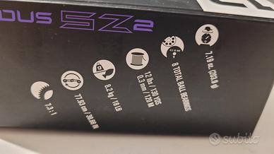 13 fishing modus sz2