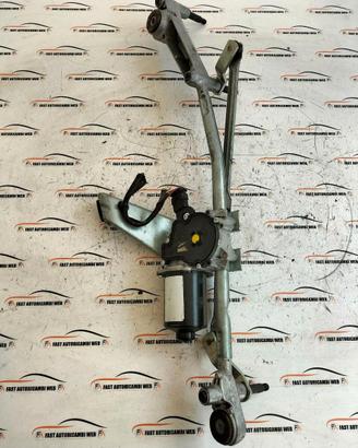 Motorino tergicristallo Mercedes Classe A W176