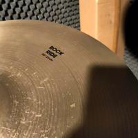 Piatto Ride Batteria