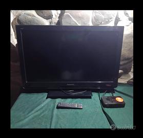 TV Panasonic
