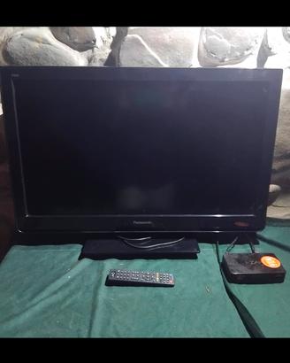 TV Panasonic