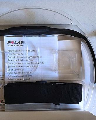 Orologio fitness Polar F4 - Cardio frequenzimetro