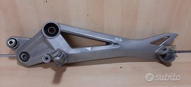 Pedana sinistra ducati monster 1100 796