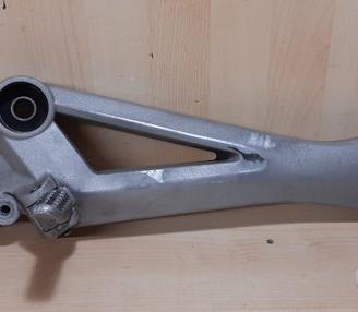 Pedana sinistra ducati monster 1100 796