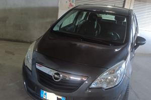Opel Meriva b
