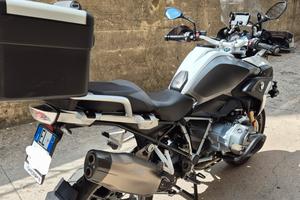 bmw r1200 gs LC