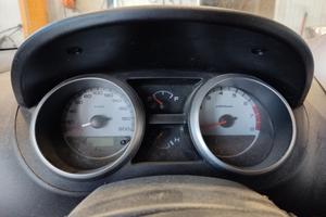 Quadro strum SUZUKI IGNIS 4X4 1490cc benz 2006