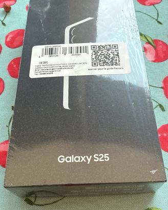 Samsung s 25 256 gb