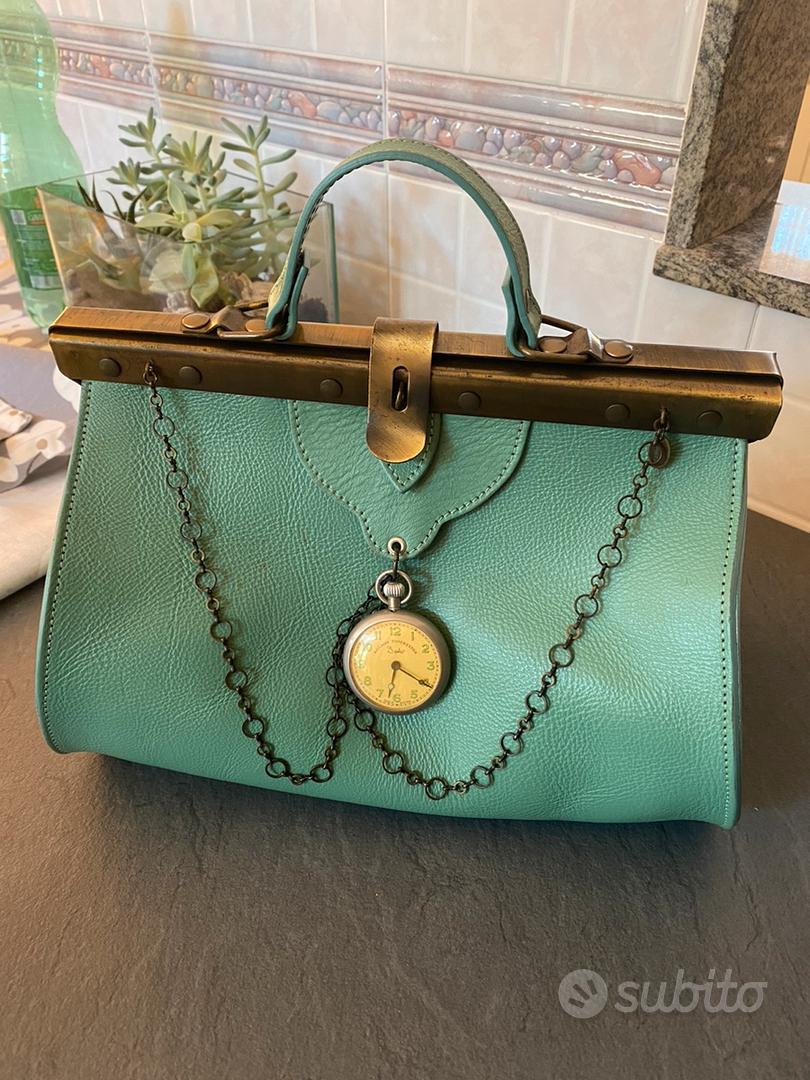 Borsa LA TILDE donna Abbigliamento e Accessori In vendita a Roma