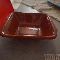 ruoti monoporzione in terracotta