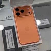 Apple iPhone 17 Pro - PROMO ANGOLINO