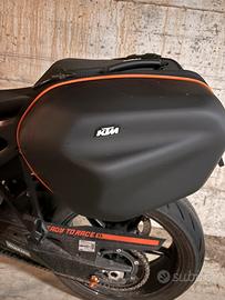 Borse moto ktm