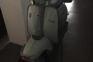 Lambretta LI 150