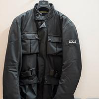 Giacca moto OJ