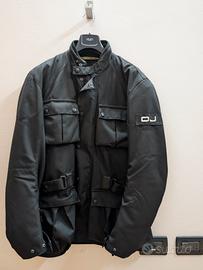 Giacca moto OJ