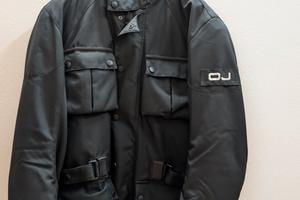 Giacca moto OJ