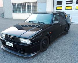 Alfa Romeo 75 Turbo Quadrifoglio Verde - 1991