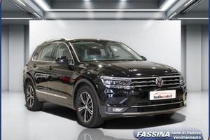 Volkswagen Tiguan 2.0 tdi Business 150cv dsg